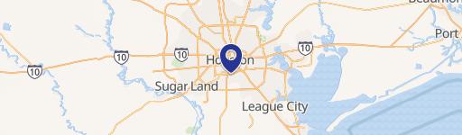 Two-Story Duplex in Houston