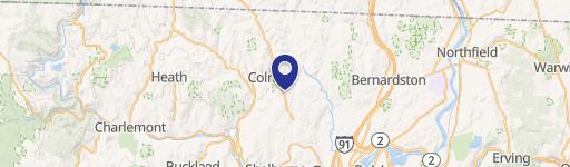 Welding/Blacksmith Shop with Showroom