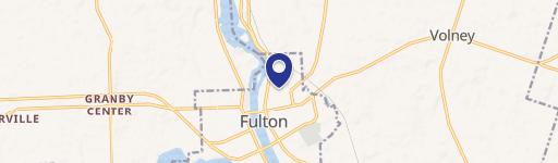 Land Zoned for Manufacturing