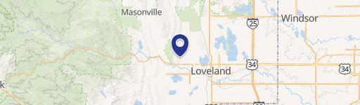 Loveland Fourplex with Income Potential