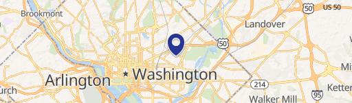 Renovated Four-Unit Building in DC