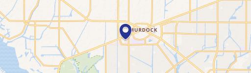 Port Charlotte Commercial Lot Opportunity