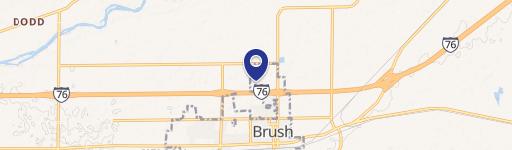 Unique Industrial Building Near I-76