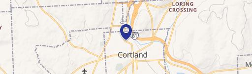 Renovated Storefront on Main Street