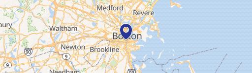 Chinatown Corner Lot Storefront Space