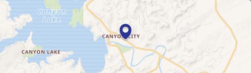 Prime Canyon Lake Land Opportunity