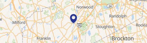 Walpole Commercial Shop Space Available