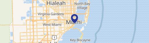 Move-In Ready Brickell Office Space