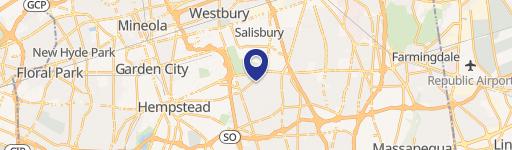 East Meadow Office Space Available