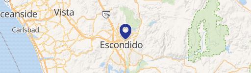 Escondido Commercial Asset on Parkway