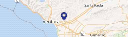 Income Property Near Ventura College