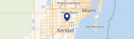 Doral Luxury Offices and Warehouse