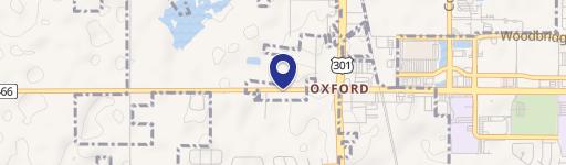 Versatile Commercial Space Near The Villages