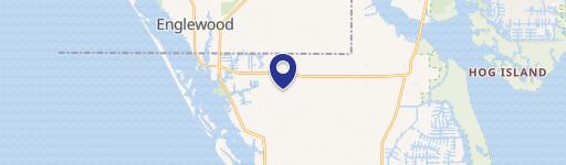 East Englewood Vacant Lot