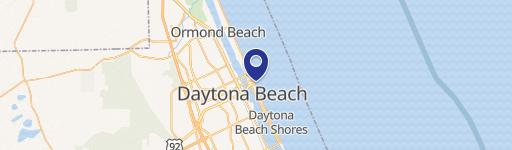 Oceanview Condo in Daytona Beach