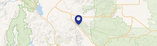 Volcan Mountain Backcountry Living