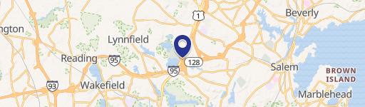 Commercial Parking Lot For Lease