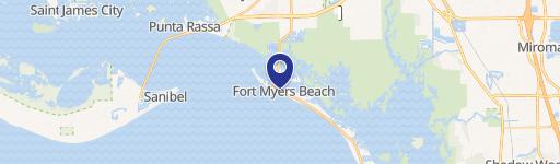 Gulf-Front Land Holding Opportunity