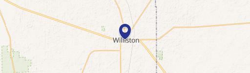 Cleared Lot in Williston