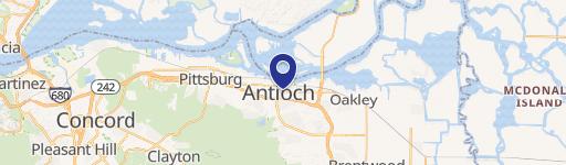 East Bay Triplex Investment Opportunity