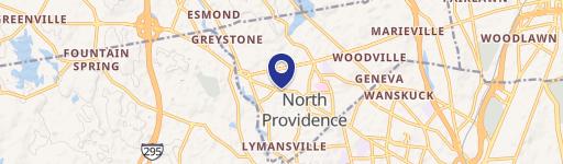 Multifamily Investment in North Providence