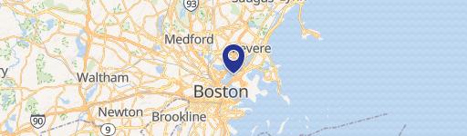 Central Square Retail Space Available