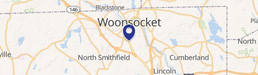 North Smithfield Commercial Lease Opportunity