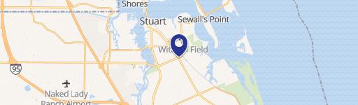 Stuart Commercial Building For Rent