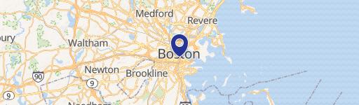 Prime Commercial Space in Boston