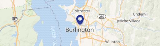 Burlington Duplex Renovation Opportunity