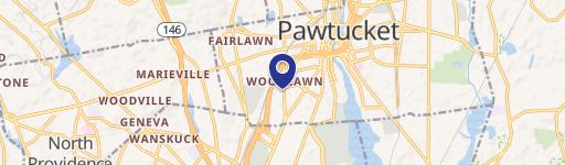 Pawtucket Commercial Building For Sale