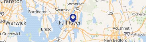 Multifamily Property Near Everything