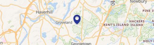 51.9 Acres on Merrimack River