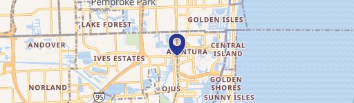 Aventura Office Space Available