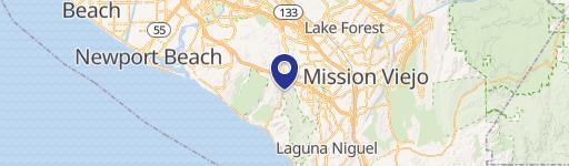 Laguna Canyon Buildable Land