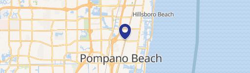 Pompano Beach Mixed-Use Building