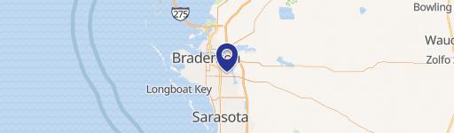 Bradenton Office Park Opportunity