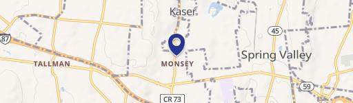 Main Street Campus Opportunity