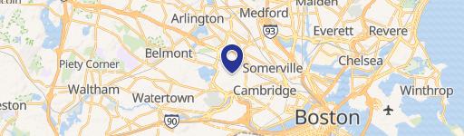 Cambridge Mixed-Use Development Opportunity