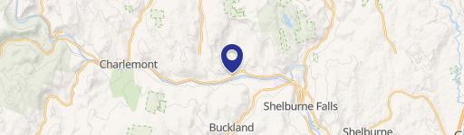 Restaurant Space on Mohawk Trail