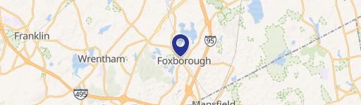 Office Space on Main Street