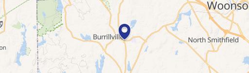 Renovated Office/Retail Space Available