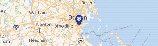 Retail Condo in South Boston