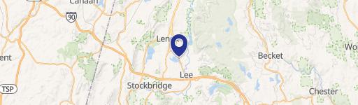 Lee MA Bed & Breakfast