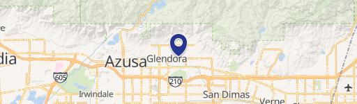Glendora Dual-Unit Property