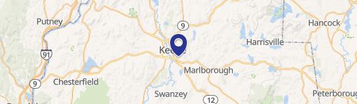 Keene Commercial/Industrial Opportunity