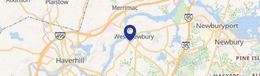 Versatile Commercial Space in West Newbury