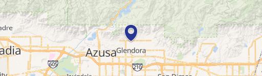 Prime Retail Space on Route 66