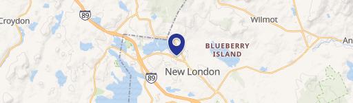 New London Office Condominium