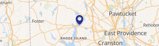 Well-Maintained Shopping Center Space